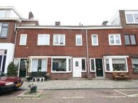 Hoogstraat 13, 3552 XJ Utrecht