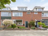 J.C. Beetslaan 54, 2131 AN Hoofddorp