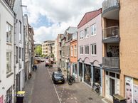 Lange Koestraat 39 B, 3511 RM Utrecht