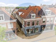 Voorstraat 20, 8801 LC Franeker