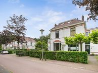 Koningin Beatrixplantsoen 42, 3818 ZB Amersfoort