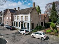 Liesbosstraat 30, 4813 BE Breda