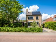 Keesomlaan 6, 1791 DC Den Burg