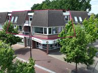 Brugstraat 23, 6591 BA Gennep