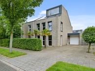 Fien de la Marlaan 15, 1948 AB Beverwijk