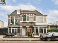van Ostadestraat 23, 2042 VR Zandvoort