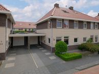 Poortmanstraat 33, 7609 PL Almelo