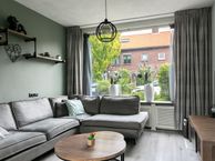 Barnsteenstraat 5, 4817 HR Breda