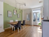 Klaverstraat 43, 3572 VB Utrecht