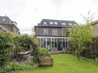 Vondellaan 6, 1401 RZ Bussum