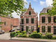 Noordersingel 74, 8917 BB Leeuwarden