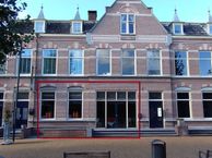 Dr Huber Noodtstraat 5-A, 7001 DS Doetinchem
