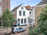 Oude Haven 5, 2871 DG Schoonhoven