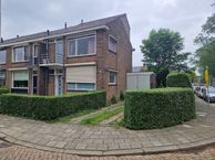 Dr. de Visserstraat 34, 2982 SC Ridderkerk