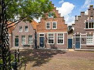 Voorhaven 84, 1135 BT Edam