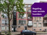 Eikenweg 21-B, 1092 BX Amsterdam