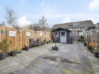 Zuilenburg 163, 3328 VE Dordrecht