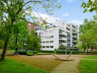 Chet Bakerstraat 9, 1066 GK Amsterdam