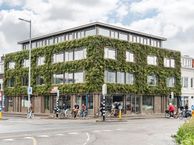 Vondellaan 53 H, 3521 GC Utrecht