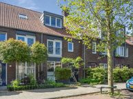 Schollevaarlaan 23, 2106 DB Heemstede