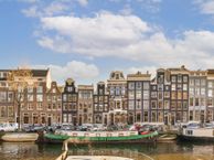 Keizersgracht 21 B, 1015 CC Amsterdam