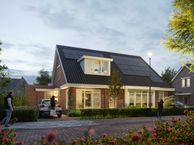 Lauwendael Fase 2 l Levensloop woning (Bouwnr. 51), 6658 CZ Beneden-Leeuwen