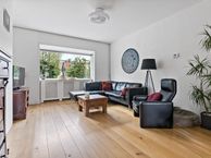 Koningin Wilhelminalaan 65, 2274 AA Voorburg