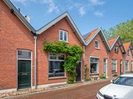 Westerstraat 114, 2613 RK Delft