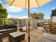 Paramaribostraat 156 1, 1058 VR Amsterdam