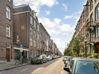 Valeriusstraat 5 2, 1071 MB Amsterdam