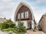 van Speijkstraat 6, 3262 PV Oud-Beijerland