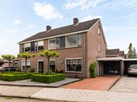 Burgemeester Korthals Alteslaan 8, 7475 DA Markelo