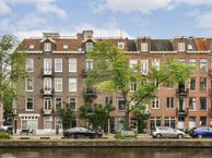 Derde Kostverlorenkade 18-4, 1054 TP Amsterdam