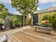 Zwanebloemlaan 280, 1087 JT Amsterdam