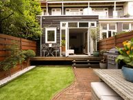 Wilhelminastraat 179 H, 1054 WE Amsterdam