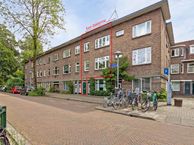 Laan van Soestbergen 29 BS, 3582 ST Utrecht