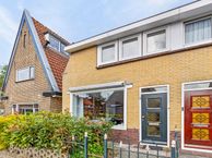 Nicolaas Tulpstraat 1, 8921 RC Leeuwarden