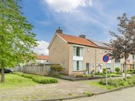 Sperwerstraat 1, 5541 BM Reusel