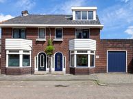 Eerste Hieronymus van Alphenstraat 5, 2806 PA Gouda