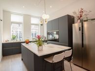 Griftstraat 26, 3572 GW Utrecht