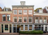 Lange Smeestraat 21 BS, 3511 PT Utrecht