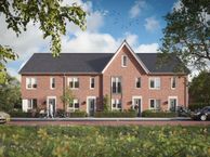 Hoekwoning type Q-R (Bouwnr. 516), 5427 RN Boekel