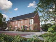 Hoekwoning type O (Bouwnr. 504), 5427 RN Boekel