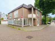 Mariastraat 15, 1404 HM Bussum