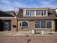 Julianastraat 9-A, 1931 CA Egmond aan Zee