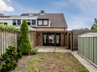 Scholverbos 1, 5122 HN Rijen