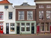 Lage Gouwe 242, 2801 LN Gouda