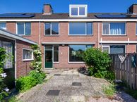 Orteliuslaan 21, 2803 EB Gouda