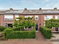 Jozef Israëlslaan 6, 3931 TV Woudenberg