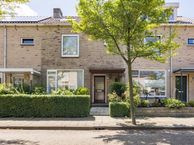 Willem de Zwijgerlaan 13, 2635 JJ Den Hoorn (ZH)